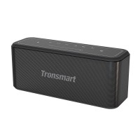 Портативна колонка Bluetooth Tronsmart Mega Pro IPX5 BT5.0 60W Black
